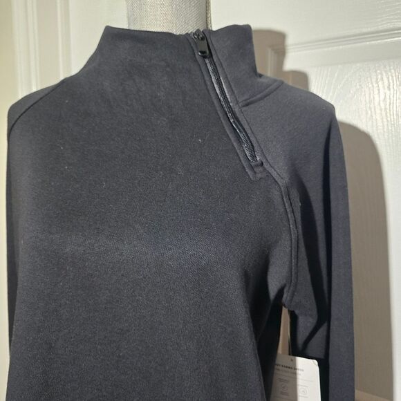 ATHLETA NWT cozy Karma Dress - Picture 2 of 4